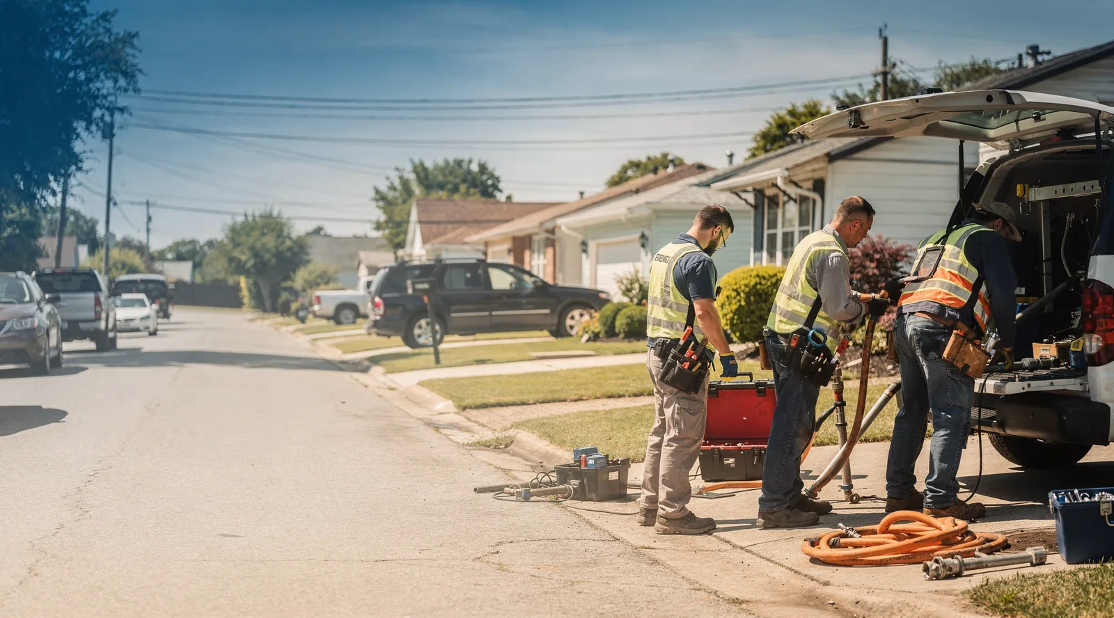 Water Heater Repair in Sweet Grass, MT near me